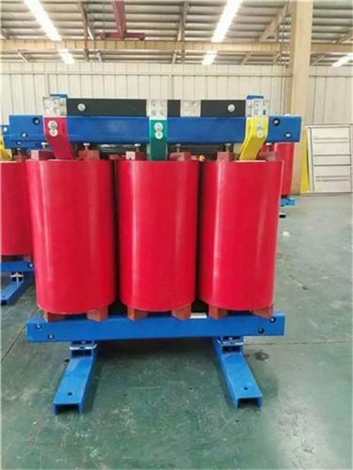 新吴SCB11-1600KVA/10KV/0.4KV干式变压器