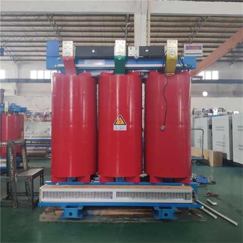 新吴SCB10-1250KVA/10KV/0.4KV干式变压器