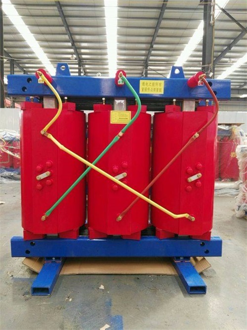 新吴SCB12-315KVA干式变压器现货直发